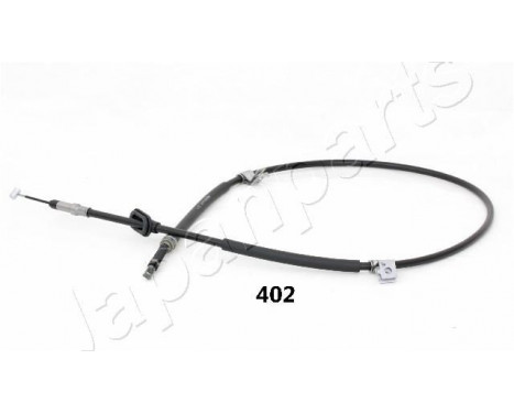 Cable, parking brake, Image 2