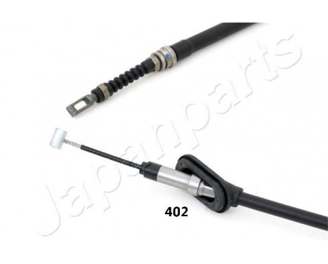 Cable, parking brake, Image 3