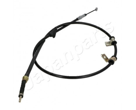 Cable, parking brake, Image 4