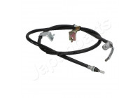 Cable, parking brake