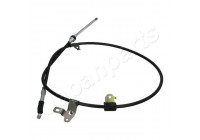 Cable, parking brake