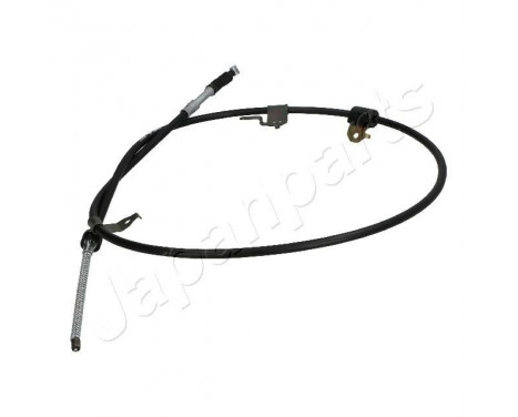 Cable, parking brake, Image 4