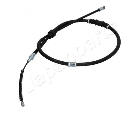 Cable, parking brake