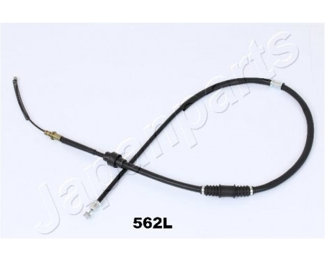 Cable, parking brake, Image 2