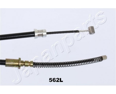 Cable, parking brake, Image 3