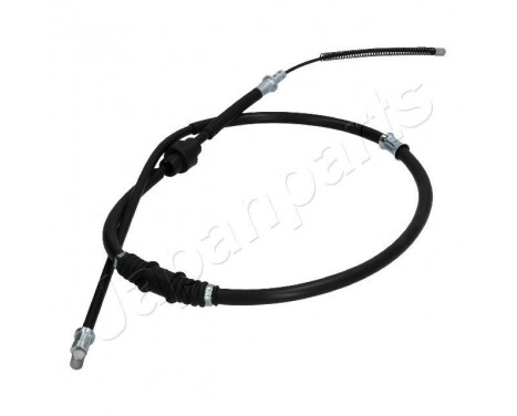 Cable, parking brake, Image 4