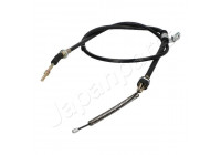 Cable, parking brake