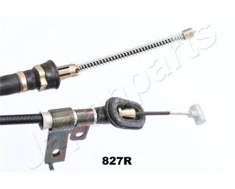 Cable, parking brake, Image 2