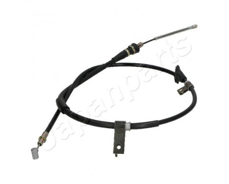 Cable, parking brake, Image 3