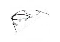 Cable, parking brake