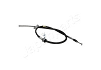 Cable, parking brake