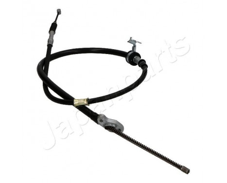 Cable, parking brake, Image 2