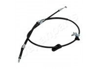 Cable, parking brake