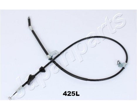 Cable, parking brake, Image 2