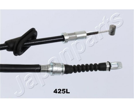 Cable, parking brake, Image 3