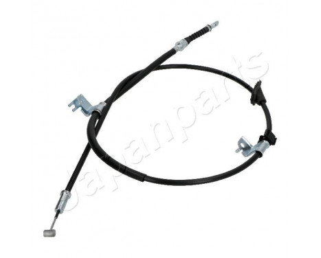 Cable, parking brake, Image 4