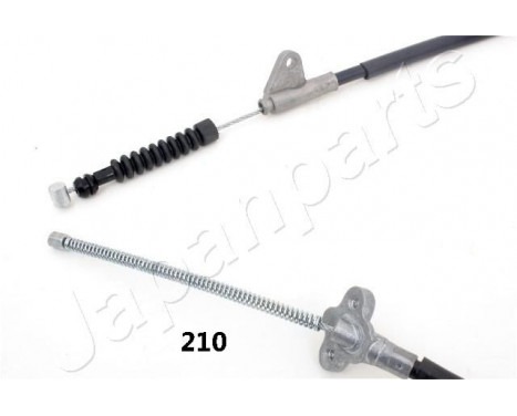 Cable, parking brake, Image 3