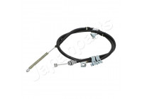 Cable, parking brake