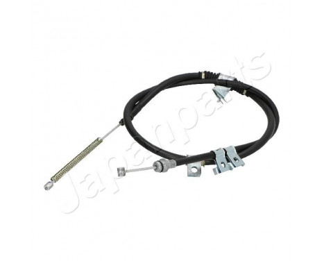 Cable, parking brake