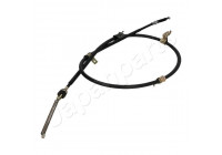 Cable, parking brake