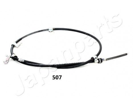 Cable, parking brake, Image 2