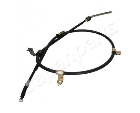 Cable, parking brake, Image 4