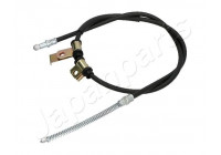 Cable, parking brake