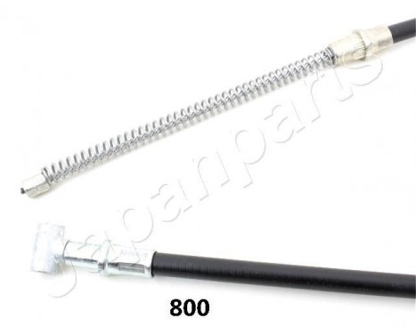 Cable, parking brake, Image 2