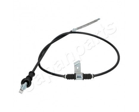 Cable, parking brake, Image 3