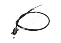 Cable, parking brake