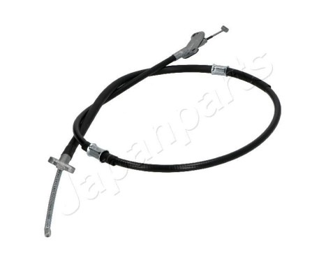 Cable, parking brake, Image 3