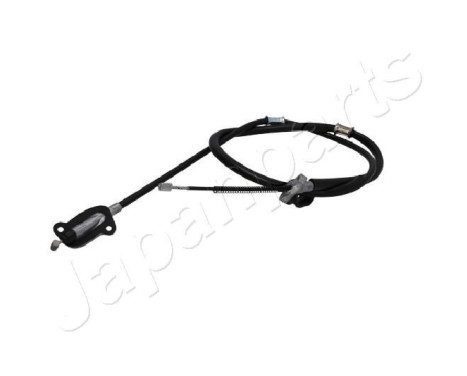 Cable, parking brake, Image 2