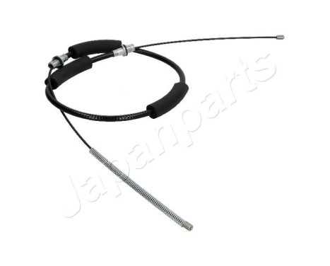 Cable, parking brake, Image 2