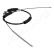 Cable, parking brake, Thumbnail 2