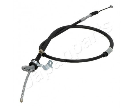 Cable, parking brake, Image 4