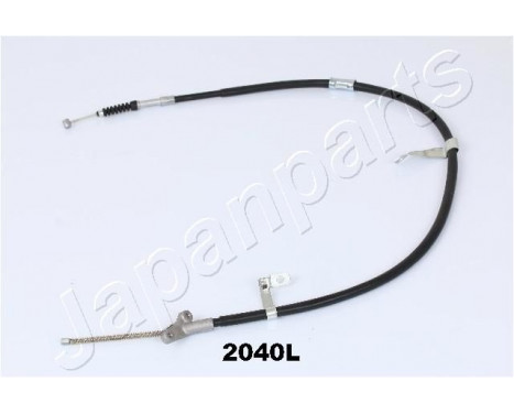 Cable, parking brake, Image 2