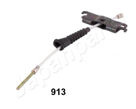 Cable, parking brake, Image 2