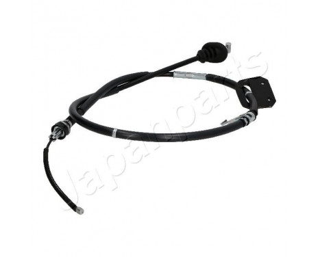 Cable, parking brake, Image 3