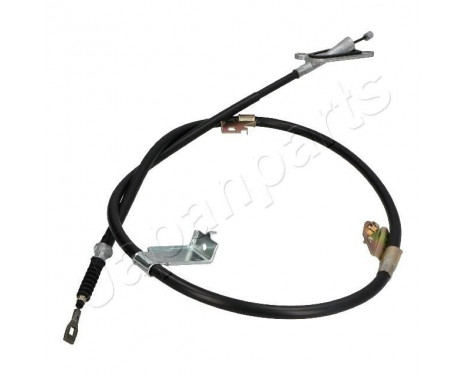 Cable, parking brake, Image 4