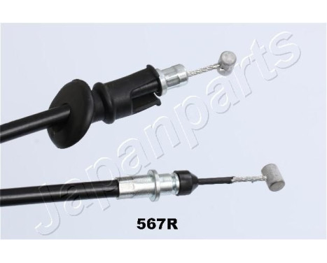 Cable, parking brake, Image 2