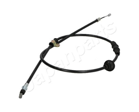 Cable, parking brake, Image 3