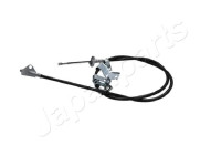 Cable, parking brake