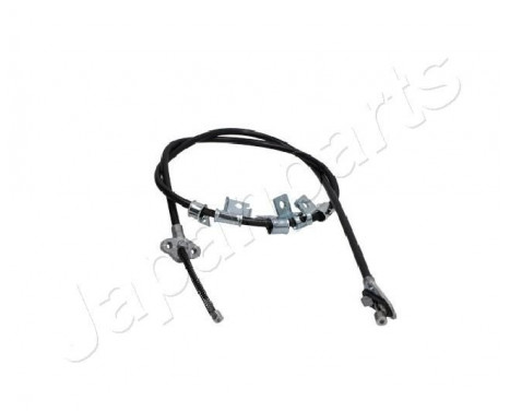 Cable, parking brake, Image 3