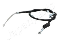 Cable, parking brake