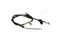 Cable, parking brake