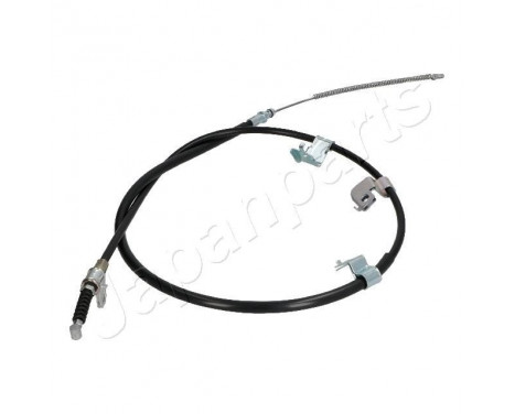 Cable, parking brake, Image 3