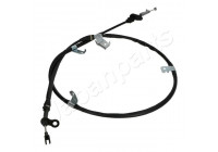 Cable, parking brake