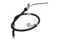 Cable, parking brake