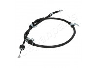 Cable, parking brake