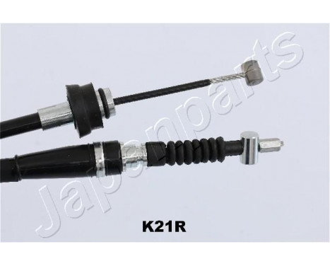 Cable, parking brake, Image 2